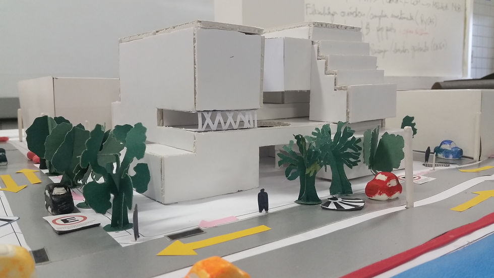 Maquete