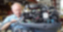 Yamaha Mercury repair