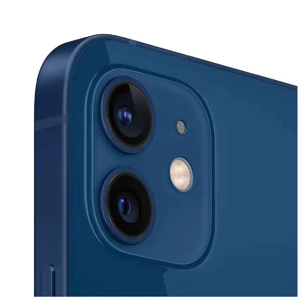Thumbnail: Apple iPhone 12 Pre-Owned Certified 
