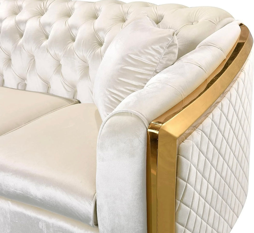 Thumbnail: Isabella Sofa 