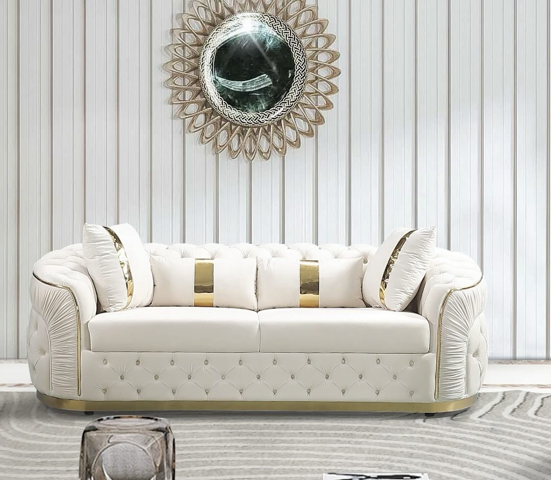 Baasim Sofa 