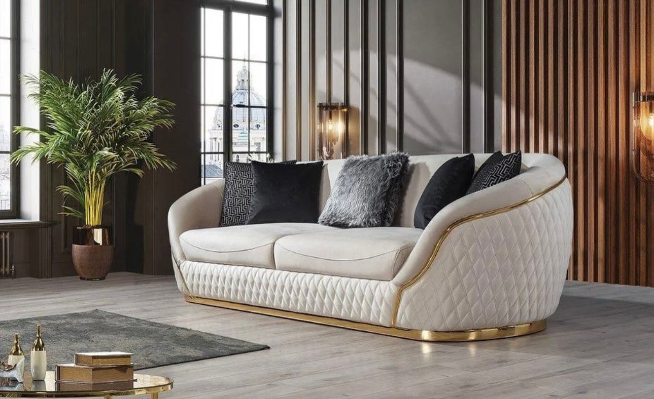 Jude Sofa 