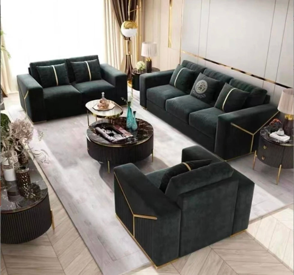 Thumbnail: Safa Sofa 