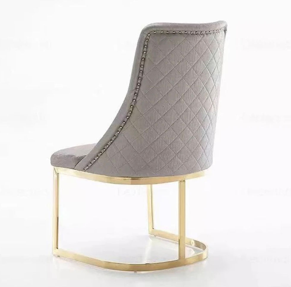 Thumbnail: Amera Dining Chair