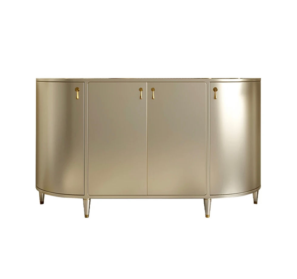 Thumbnail: Charlotte Chest Drawer 