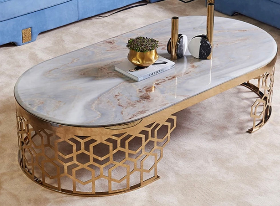 Thumbnail: Noah Cofffee Table 