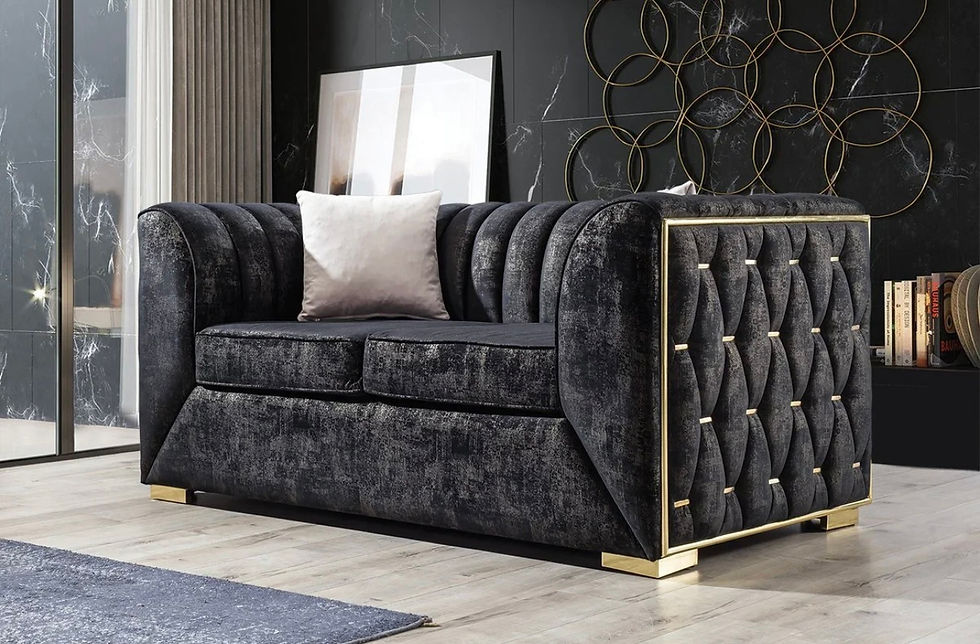 Thumbnail: Lana Sofa 