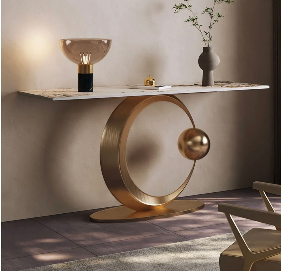 Thumbnail: CO Console Table 