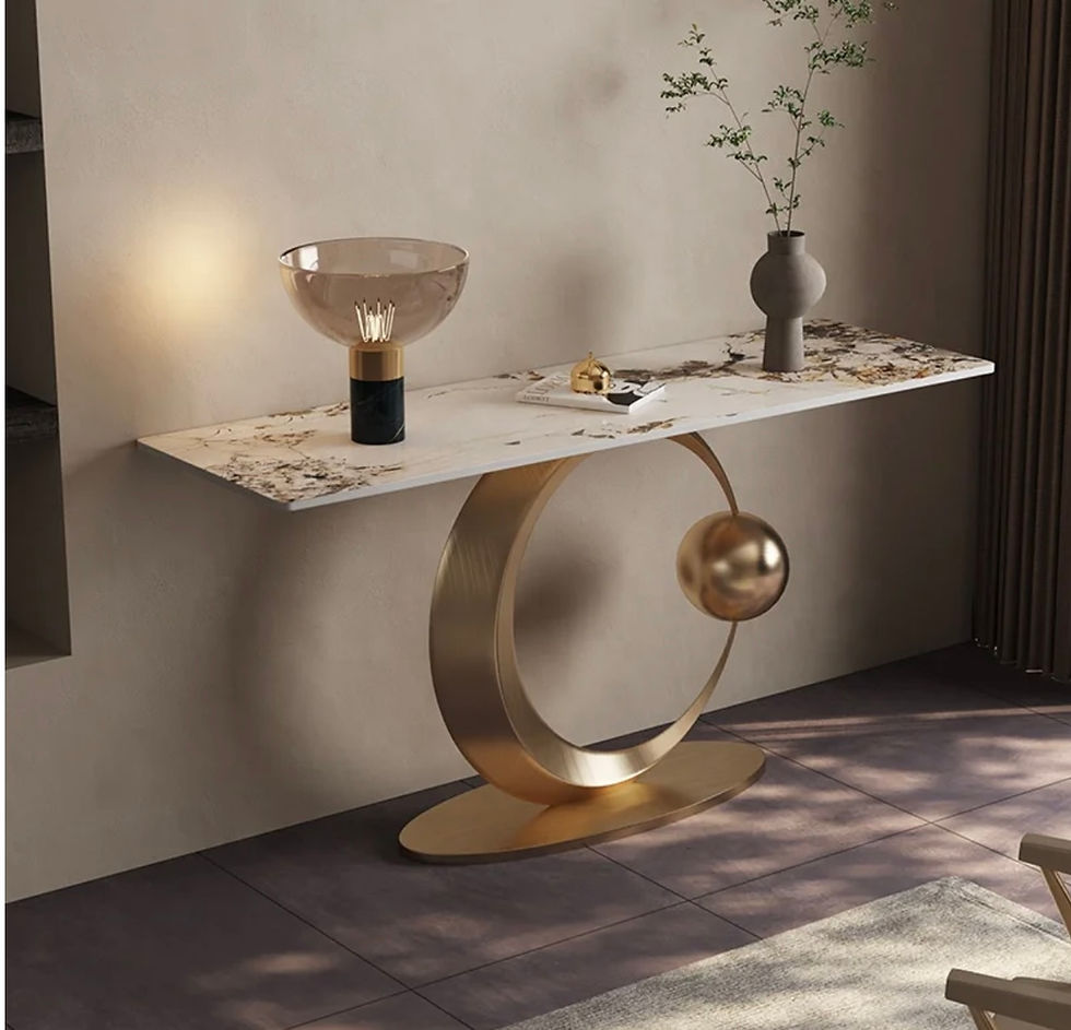 Thumbnail: CO Console Table 