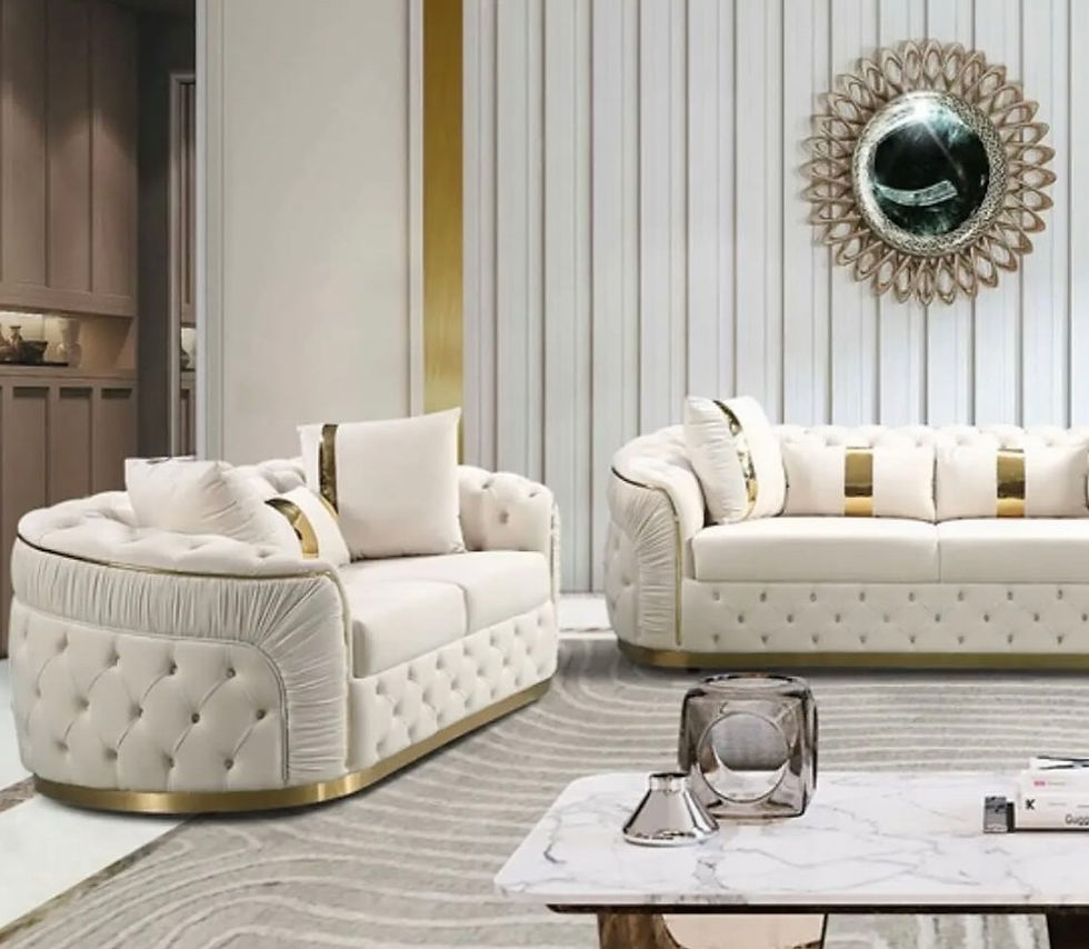 Thumbnail: Baasim Sofa 