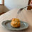 縮圖：蜂蜜奶油比司吉Honey Butter Biscuit