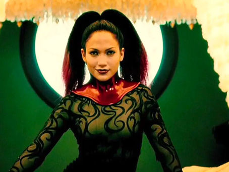 The Cell (2000)