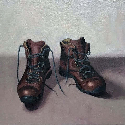 Made for Walking (SOLD)
