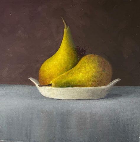 Pears (SOLD)