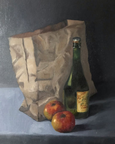Le Shopping (SOLD)
