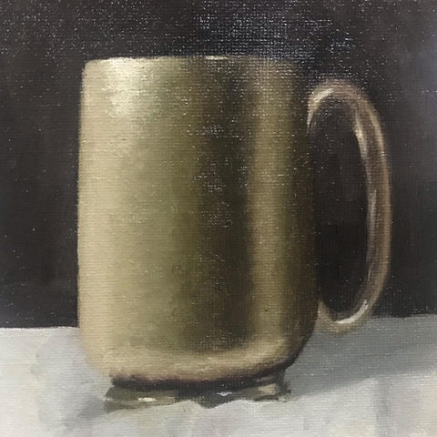 Tankard - Available to buy