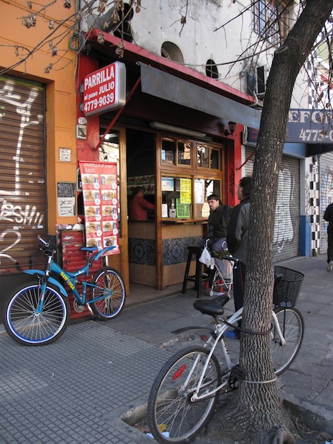 4. LO DE JULIO