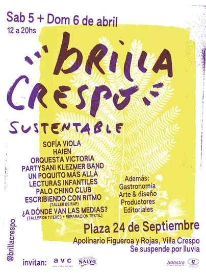 brilla crespo 