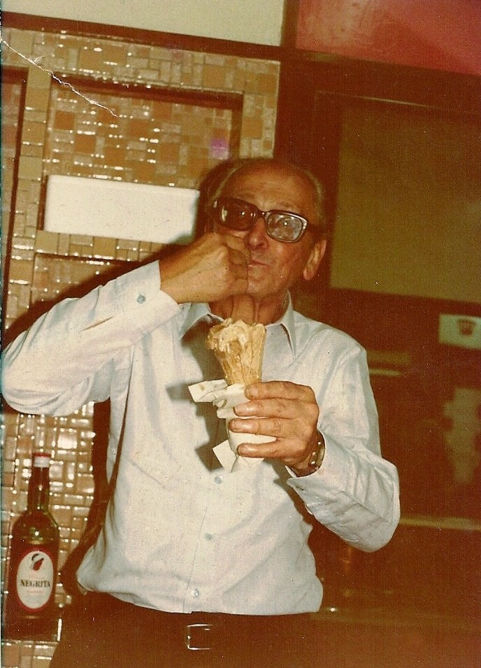 OSVALDO PUGLIESE