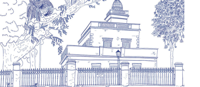 EL MIRADOR COMASTRI