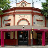 SARKIS