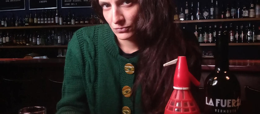 ENTREVISTA A JULIETA LASO