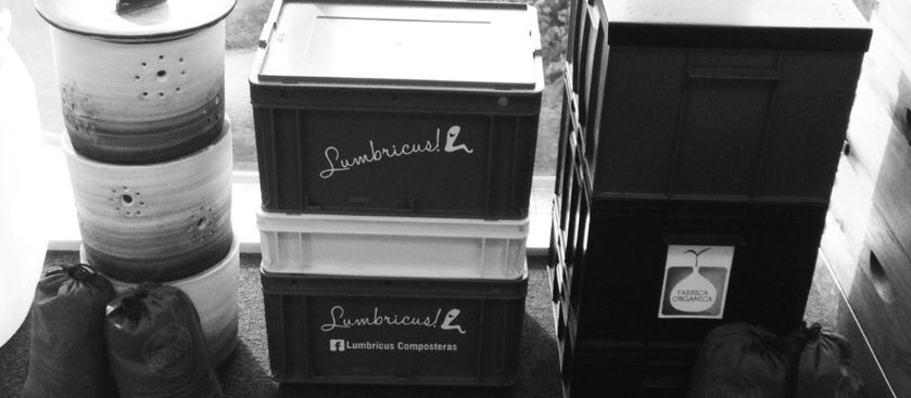 COMPOST