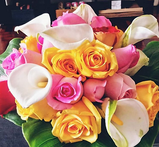 Flower Power