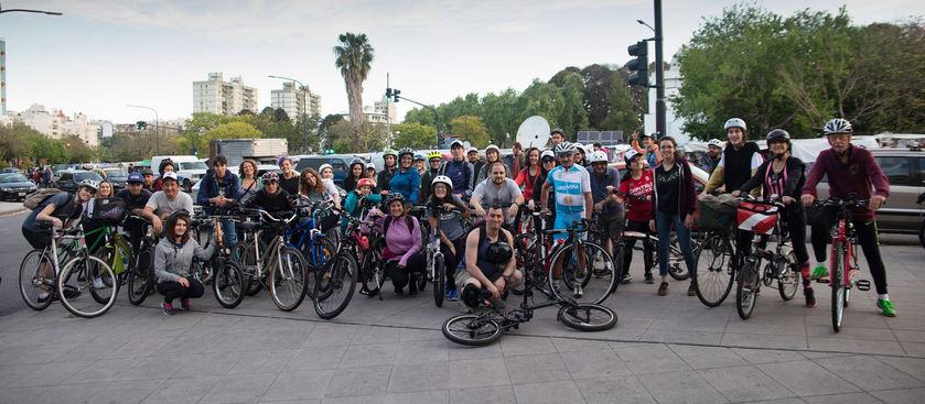 BICI TOUR AVC