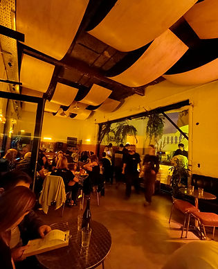 bares y noche, donde salir, restaurante, almuerzo y cena