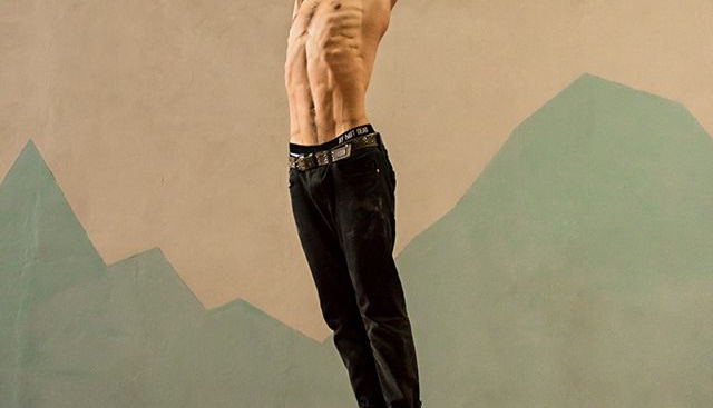 CIRCO CONTEMPORÁNEO