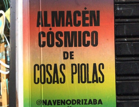 YO TE AVC!