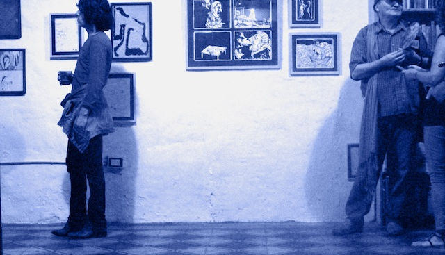 LA RUTA DEL ARTE