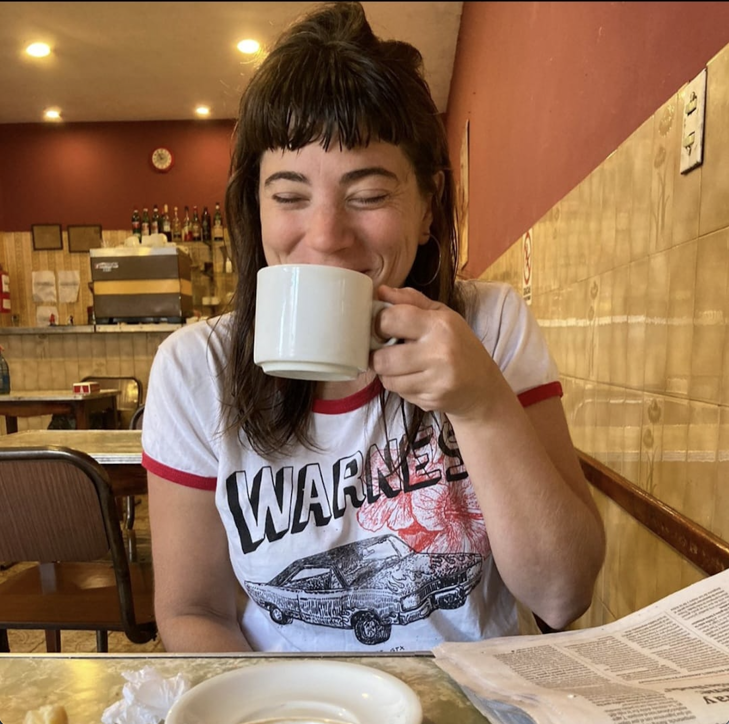 Foto del escritor: Sofía De Titto