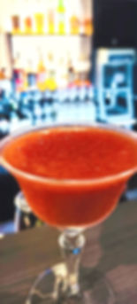 お好みのカクテルをお作り致します
