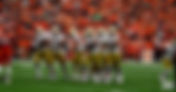 Up Next: Notre Dame vs Clemson
