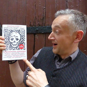 IDENTITÄT 1142 - Danke für eure Unterstützung!