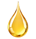 —Pngtree—golden oil drop_20991298.png