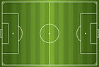Soccer field