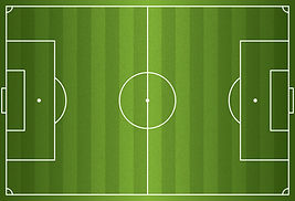 Soccer field