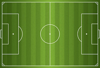 Soccer field