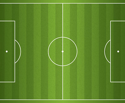 Soccer Field Diagram