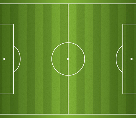 Soccer field