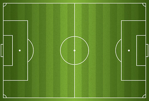 Soccer field