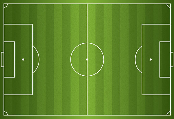 Soccer field