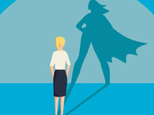 The Rise of “She-Economy”: A Structural Change in Global Markets