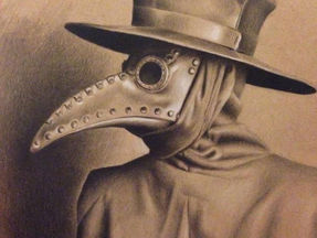 Apocalypse in Europe: The Black Death