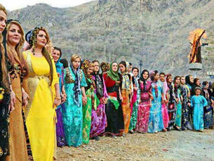 Attire and Identity: The Cultural Significance of Kurdish Clothing