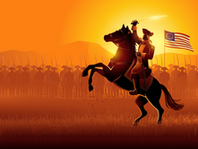 Forging Freedom: Unraveling the Tapestry of the American Revolution