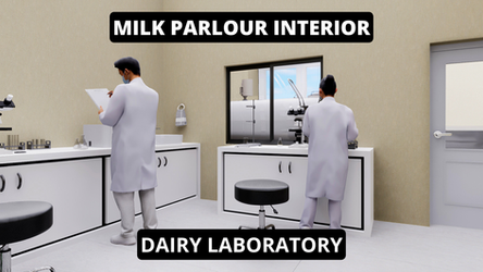 Centre Of Excellence - 3D Visuals